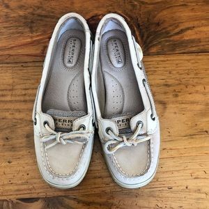 Sperry Top-sider Boat Shoes